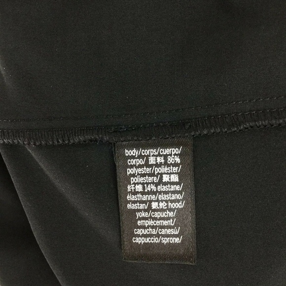 Victoria's Secret SPORT VSX Anorak Hoodie Jacket - Picture 8 of 8